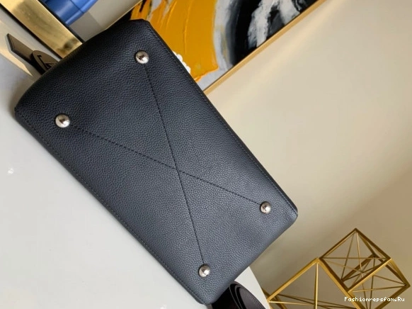FS CHEAP MM LOUIS VUITTON HOBO BEAUBOURG 0814